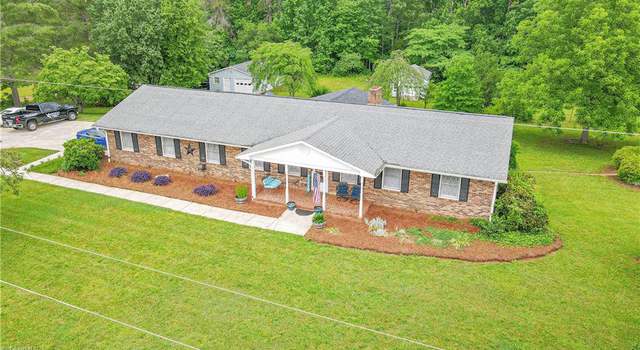 Photo of 1442 William Fowler Rd, King, NC 27021