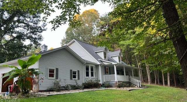 Photo of 9055 Mibeck Rd, Belews Creek, NC 27009