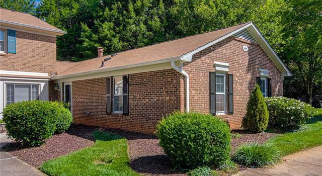 Photo of 4814 Tower Rd, Greensboro, NC 27410