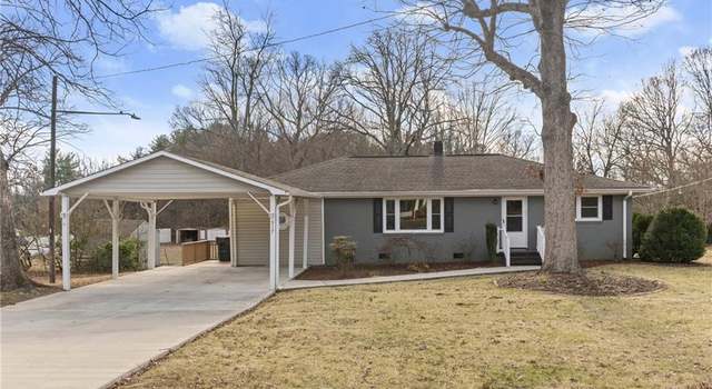 Photo of 517 Triangle Rd, Reidsville, NC 27320