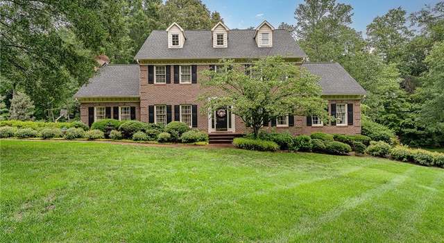 Photo of 5002 Leadenhall Rd, Oak Ridge, NC 27310