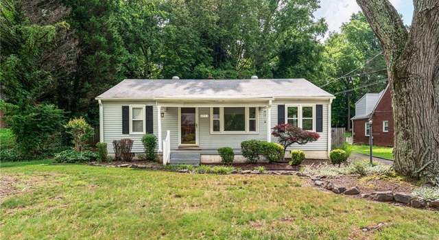 Photo of 225 Harper St, Winston Salem, NC 27104