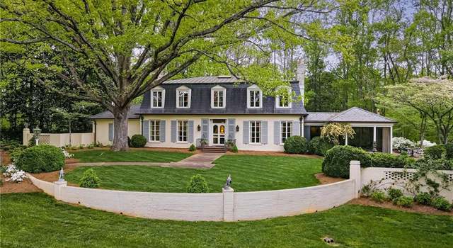 Photo of 8401 Shallowford Rd, Lewisville, NC 27023