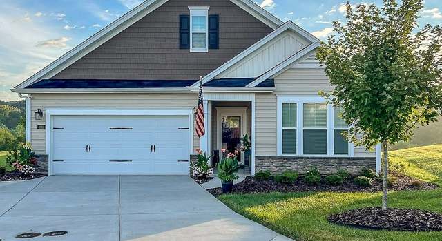 Photo of 4013 Limestone Ct, Clemmons, NC 27012