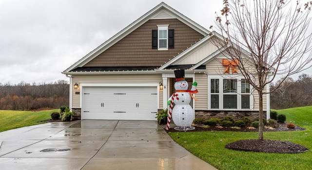 Photo of 4013 Limestone Ct, Clemmons, NC 27012