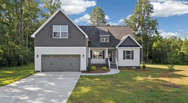 Photo of 5344 (lot  20) Salem Woods Dr, Saxapahaw, NC 27253