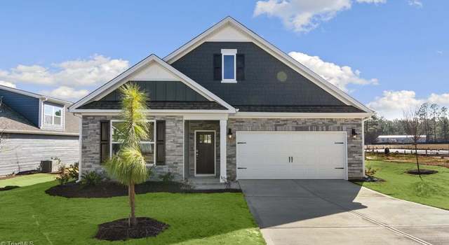 Photo of 1938 Malvina Ct, Graham, NC 27253