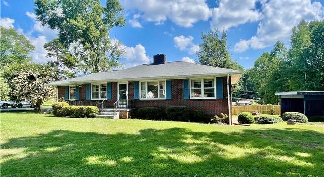 Photo of 201 Broadview Ave, Lexington, NC 27295