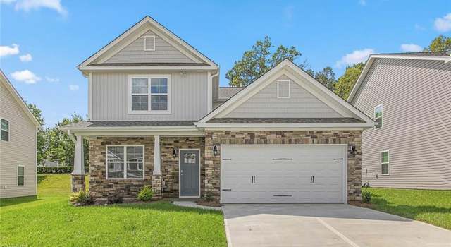 Photo of 3807 Colt Ct, Trinity, NC 27370