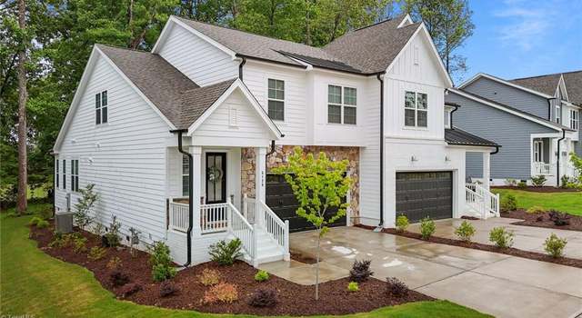 Photo of 5120 Whaitley Ln, Greensboro, NC 27407