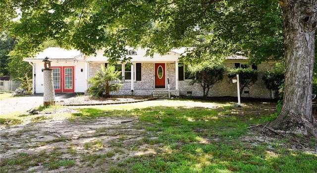Photo of 195 Richmond Dr, Lexington, NC 27295