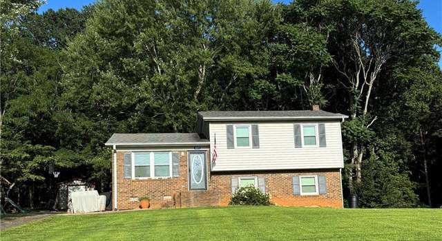 Photo of 1547 Siloam Rd, Mount Airy, NC 27030