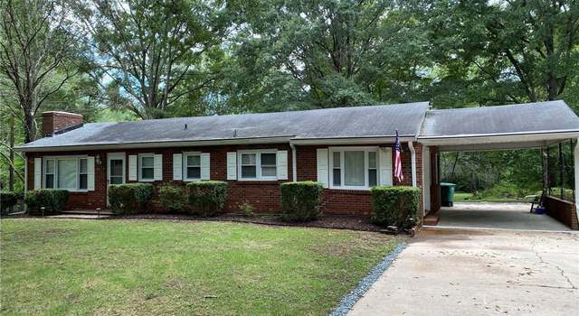 Photo of 192 Hauser Rd, Lewisville, NC 27023