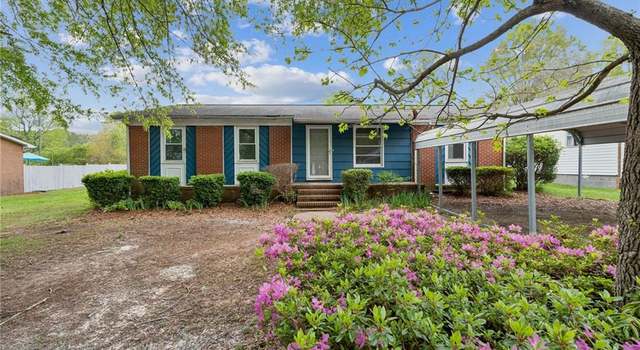 Photo of 212 12th Ave, Mayodan, NC 27027