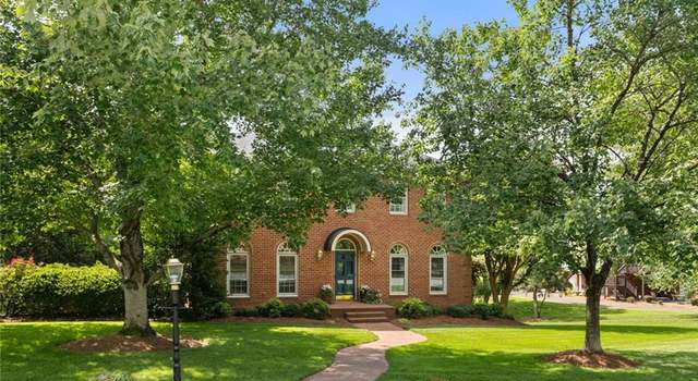 Photo of 1633 Slane Rd, Clemmons, NC 27012