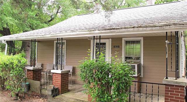 Photo of 1831 N Dunleith Ave, Winston-salem, NC 27105