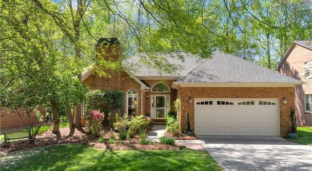 Photo of 144 Wellesborough Rd, Winston-salem, NC 27104