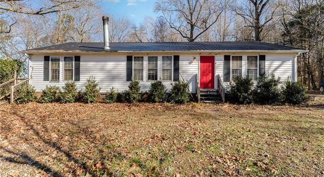 Photo of 1479 Frank Hulin Rd, Lexington, NC 27295