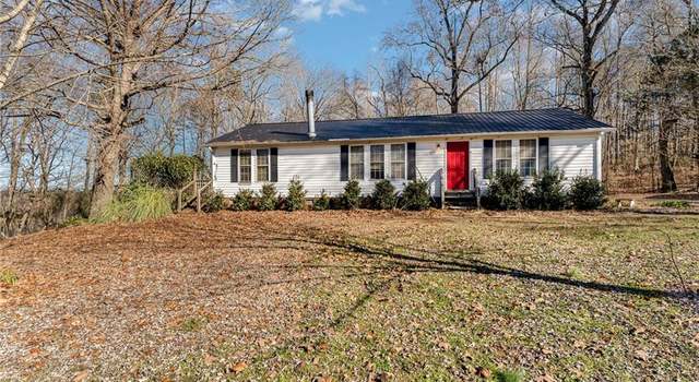Photo of 1479 Frank Hulin Rd, Lexington, NC 27295