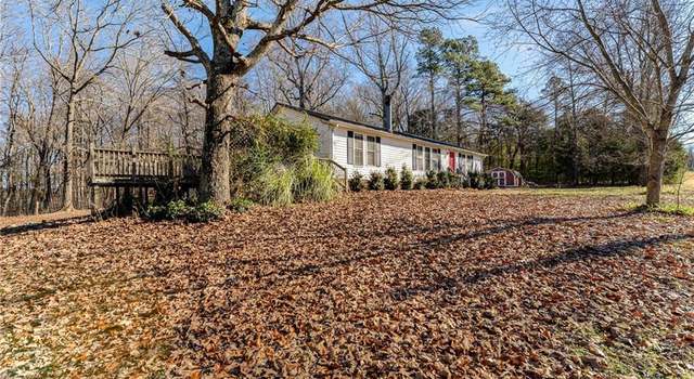 Photo of 1479 Frank Hulin Rd, Lexington, NC 27295