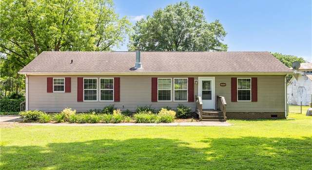 Photo of 1800 Ashby St, Eden, NC 27288