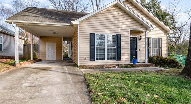 Photo of 1004 Cleburne St, Greensboro, NC 27408