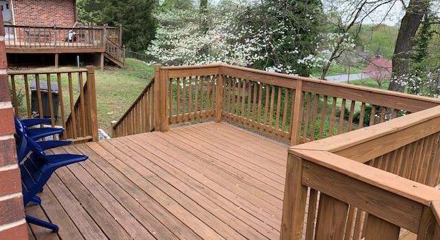 Photo of 1325 Tredwell Dr, Winston Salem, NC 27103