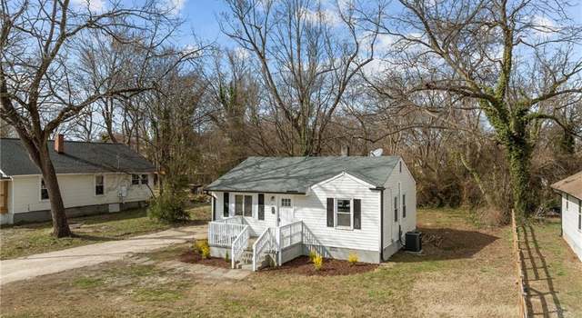 Photo of 508 Garrett St, Greensboro, NC 27406