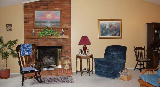 Photo of 2928 Millwheel Rd, Pfafftown, NC 27040