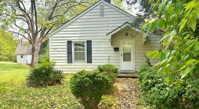 Photo of 1274 Maple St, Elkin, NC 28621