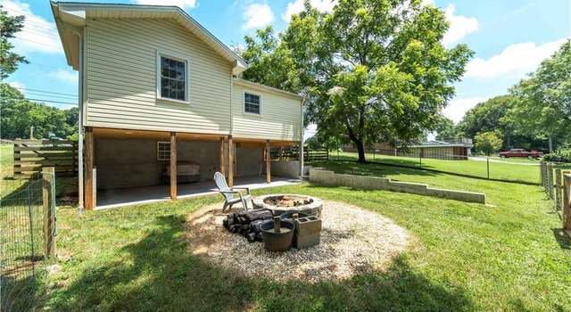 Photo of 6925 Carolina Ave, Boonville, NC 27011