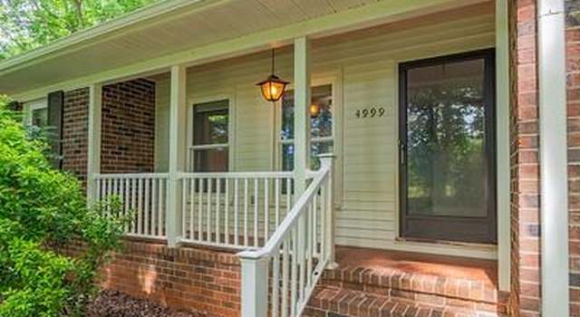 Photo of 4999 Liberty Grove Rd, Liberty, NC 27298