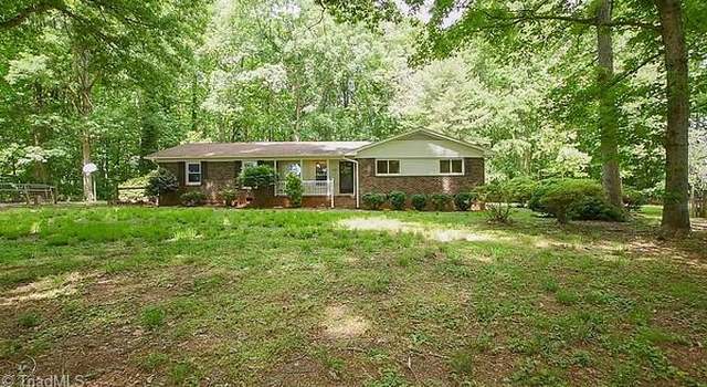 Photo of 4999 Liberty Grove Rd, Liberty, NC 27298