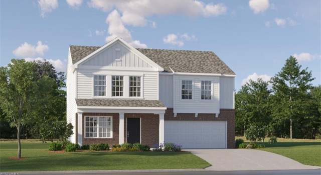 Photo of 314 Kingscote Way, King, NC 27021