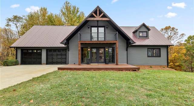 Photo of 4967 Brushy Mountain Rd, Moravian Falls, NC 28654