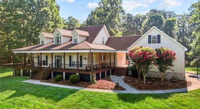 Photo of 1478 Reynolds Rd, Madison, NC 27025