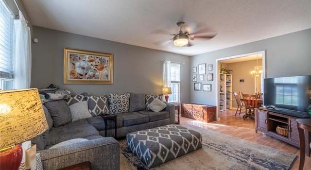 Photo of 247 Spencer St, High Point, NC 27265