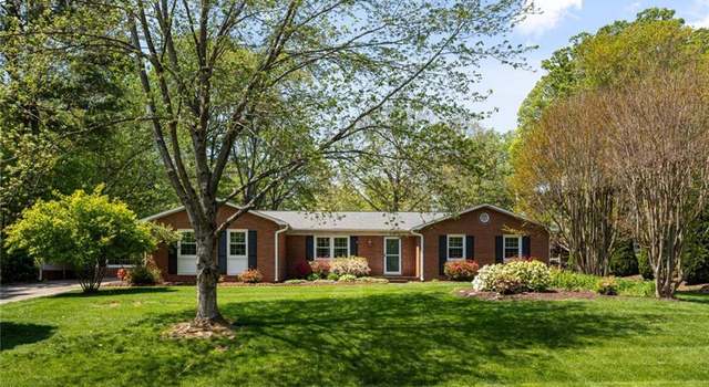Photo of 714 Keighly Ct, Winston-salem, NC 27104