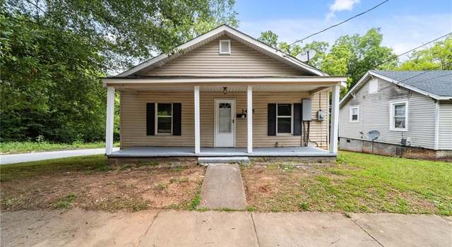 Photo of 1405 Gholson Ave, Winston Salem, NC 27107