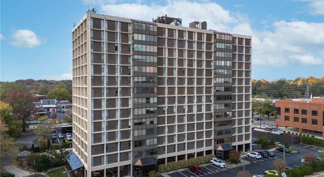 Photo of 1101 Elm St N #607, Greensboro, NC 27401