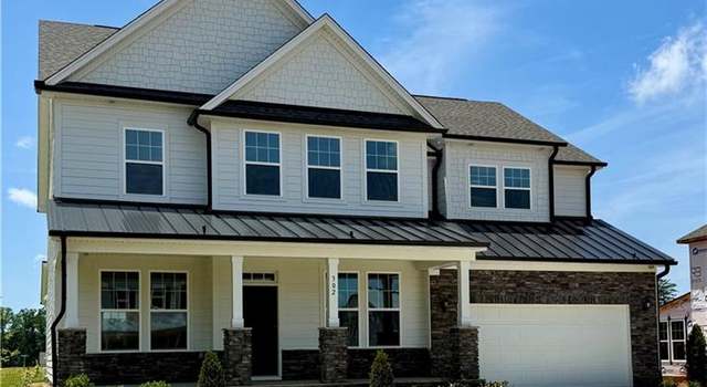 Photo of 302 Greenfield Dr, Gibsonville, NC 27249