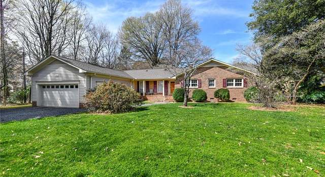 Photo of 1343 New Garden Rd, Greensboro, NC 27410