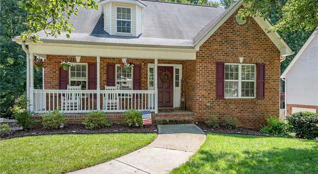 Photo of 3085 Creighton Ln, Winston Salem, NC 27127