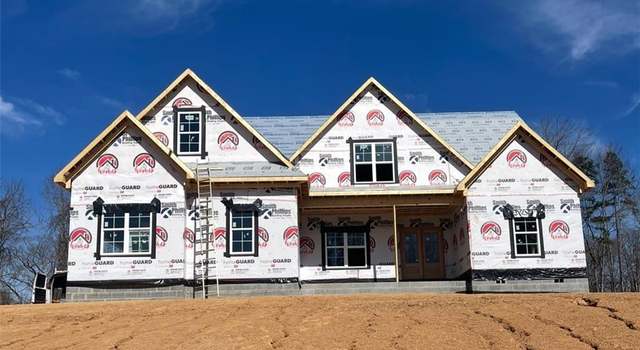 Photo of 986 Medinah Dr, Winston-salem, NC 27107
