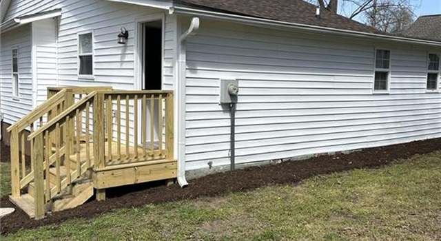 Photo of 219 Polk St, Thomasville, NC 27360