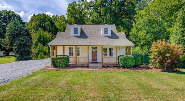 Photo of 5585 Old Valley School Rd, Kernersville, NC 27284