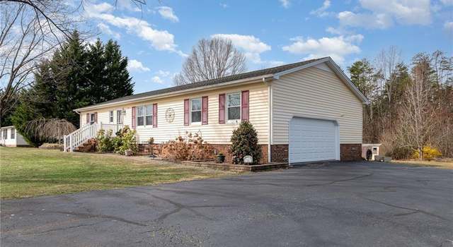 Photo of 316 Williamson Creek Rd, Ruffin, NC 27326