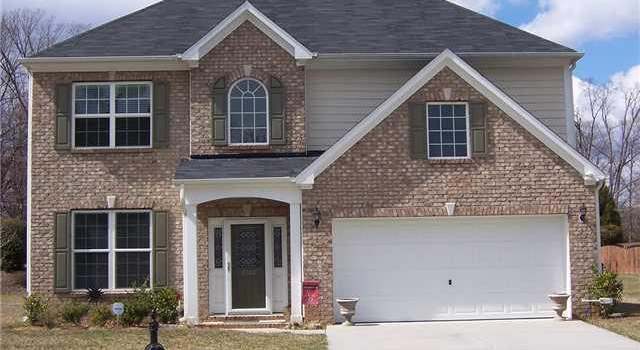 Photo of 4505 Rockland, High Point, NC 27265