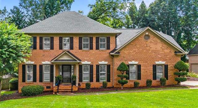 Photo of 704 Glendevon Ct N, Whitsett, NC 27377