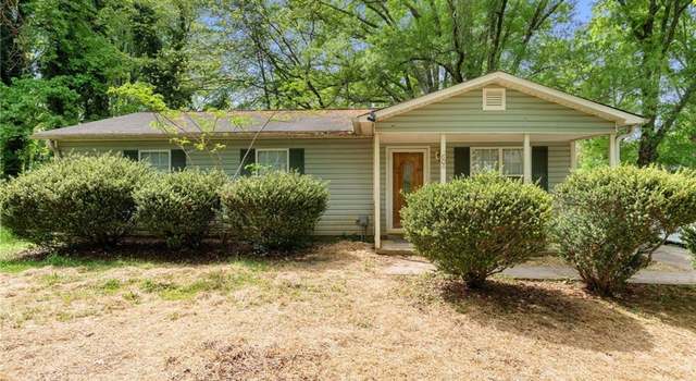 Photo of 606 Voss St, Winston-salem, NC 27105